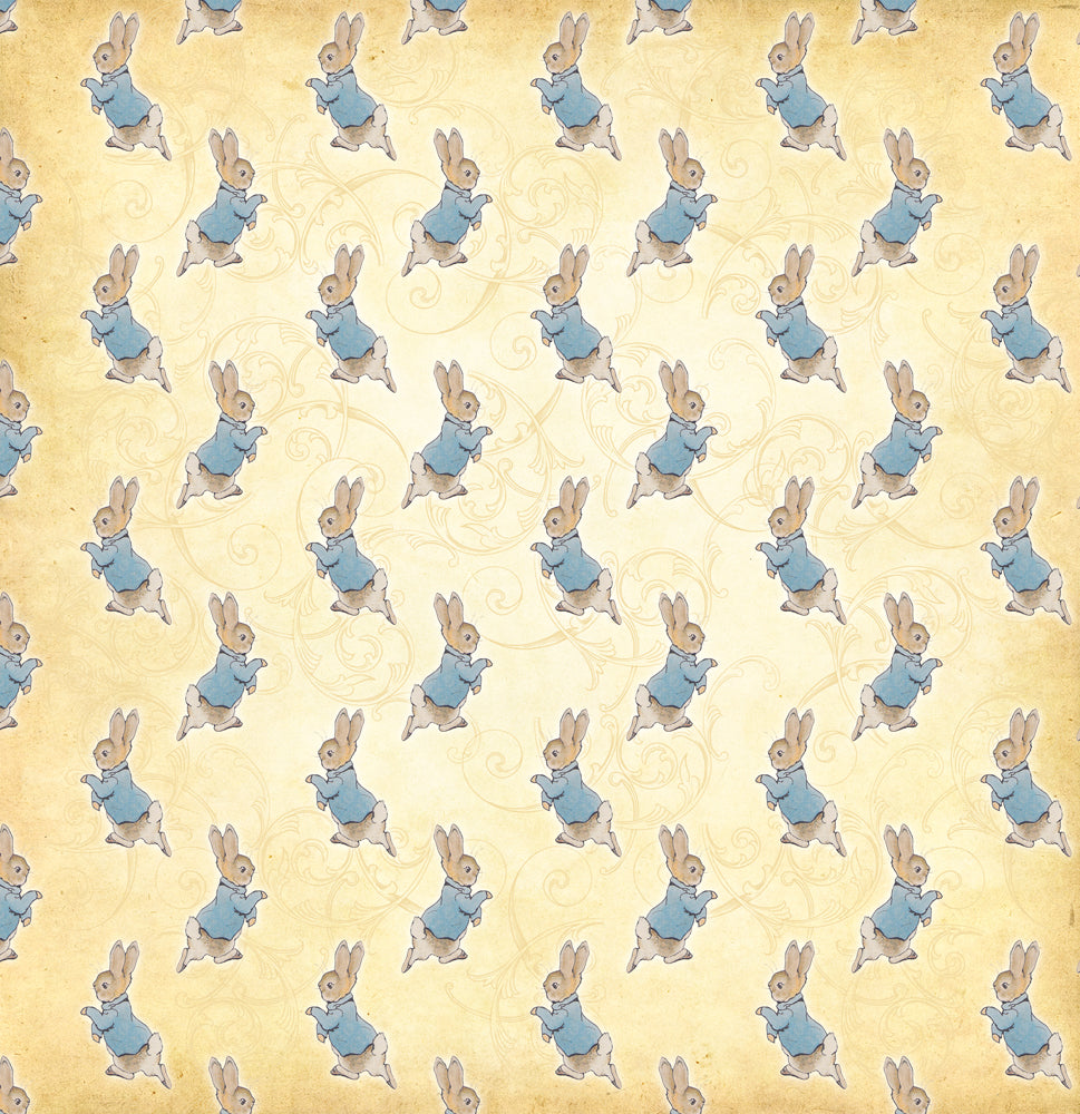 Peter's World 12x12 Collection Pack