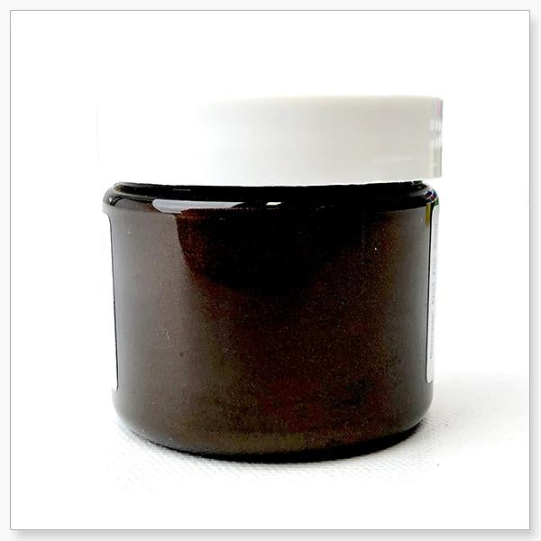 Picket Fence Studios Paper Glaze - Brown Dahlia