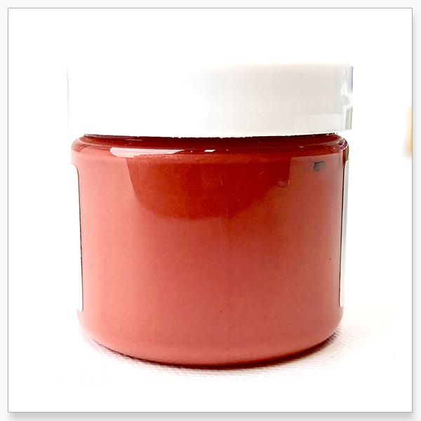 Picket Fence Studios Paper Glaze - Marigold Orange