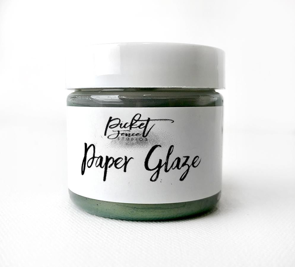 Glaze: Fern