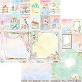 So Sweet 12x12 Collection Paper Pack