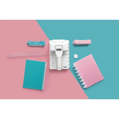 Multi Cinch Tool by We R Memory Keepers