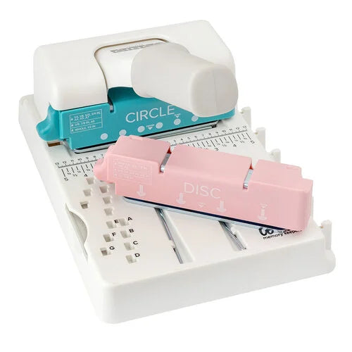 Multi Cinch Tool by We R Memory Keepers