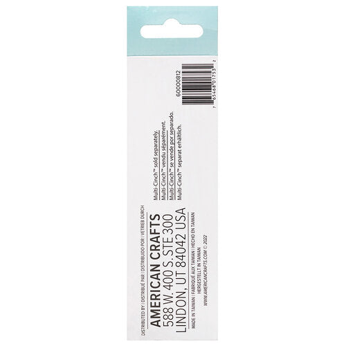 Spiral Punch Cartridge We R Memory Keepers - Multi Cinch