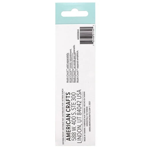 Coptic Punch Cartridge We R Memory Keepers - Multi Cinch