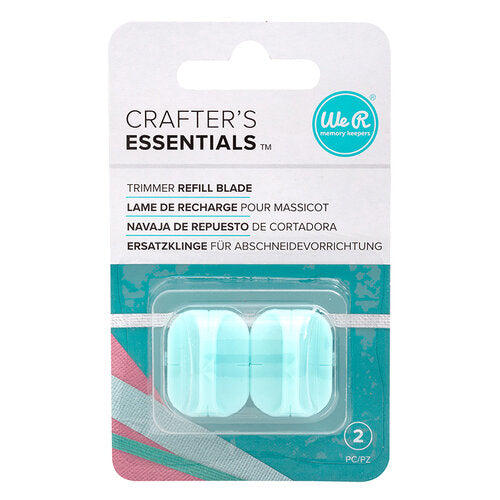 Hand Tools - Trimmer Refill Blades