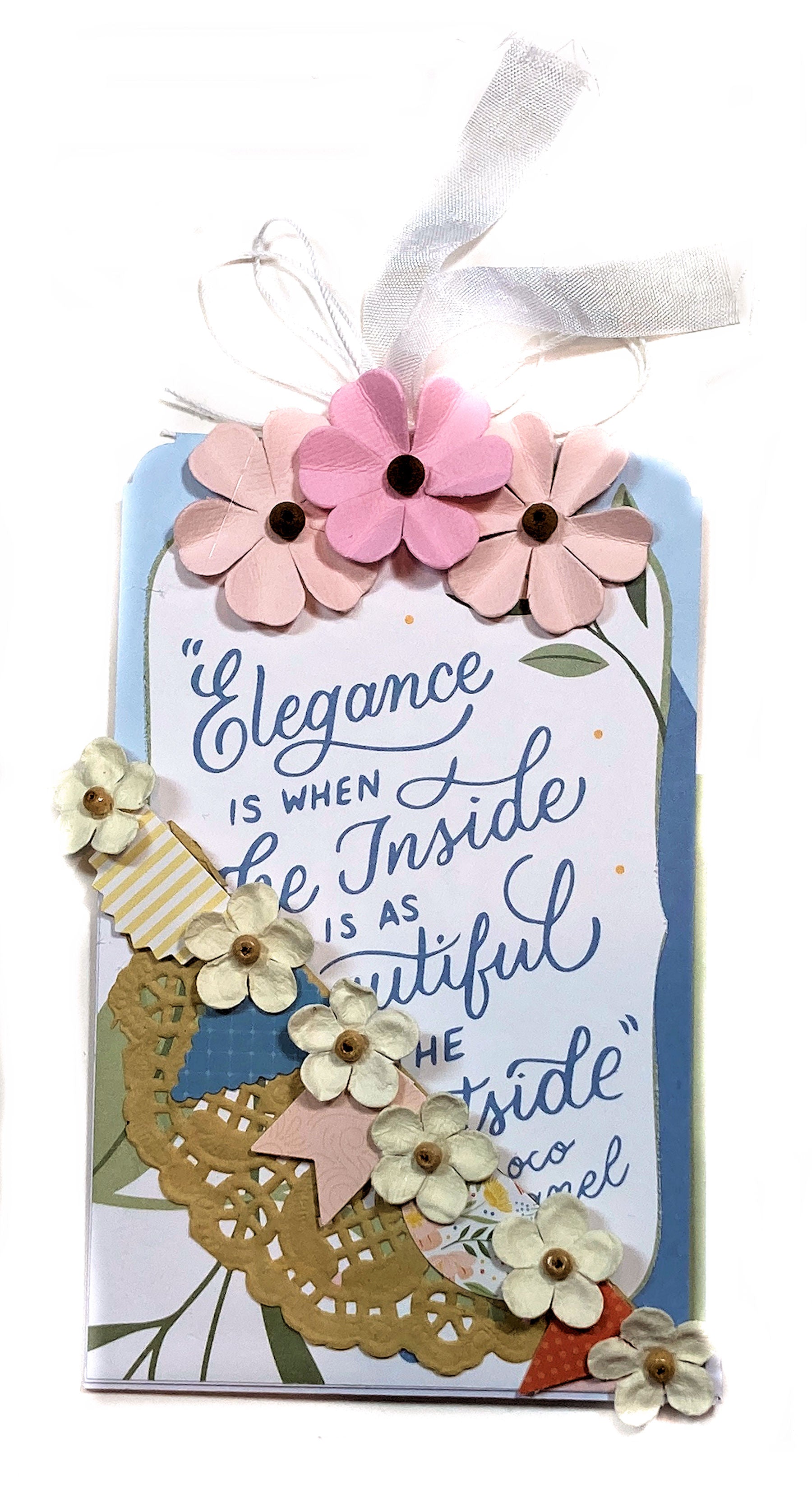 Salutations Card Kit