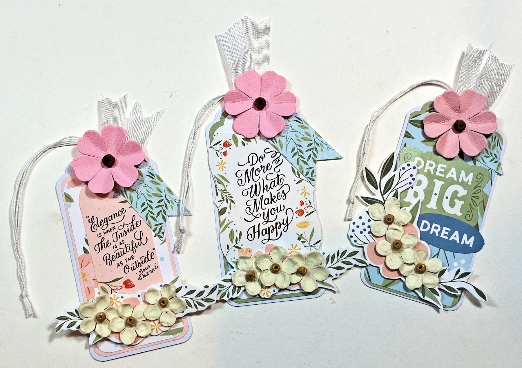 Salutations Card Kit