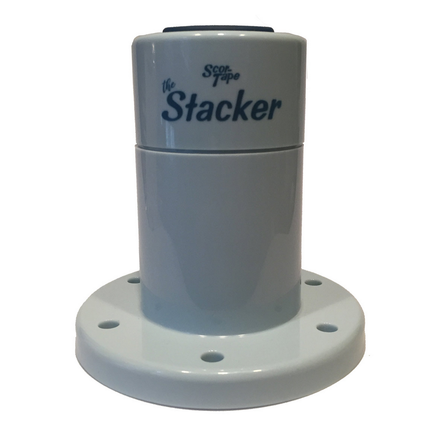 The Stacker
