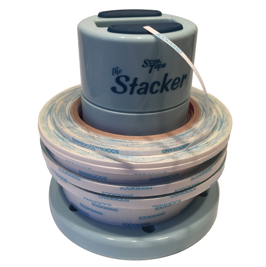 The Stacker
