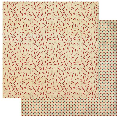 All-Star Paper Pack - Dance & Cheer