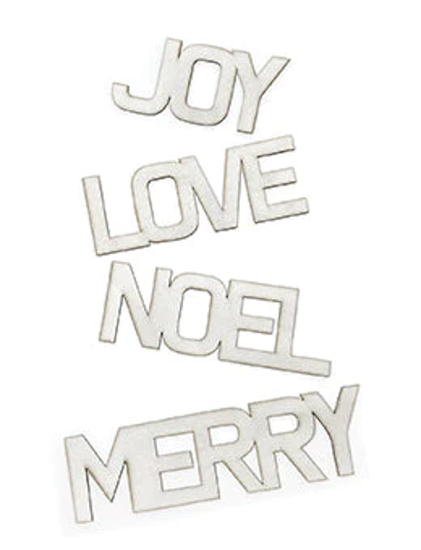 Wendy Vecchi MAKE ART Chippies Statements