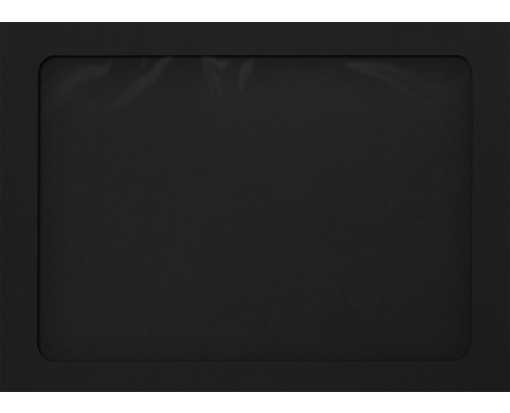 A7 Full Face Window Envelopes