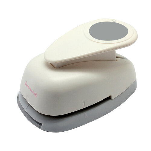 Dress My Craft - Circle Punch - 2 Inch