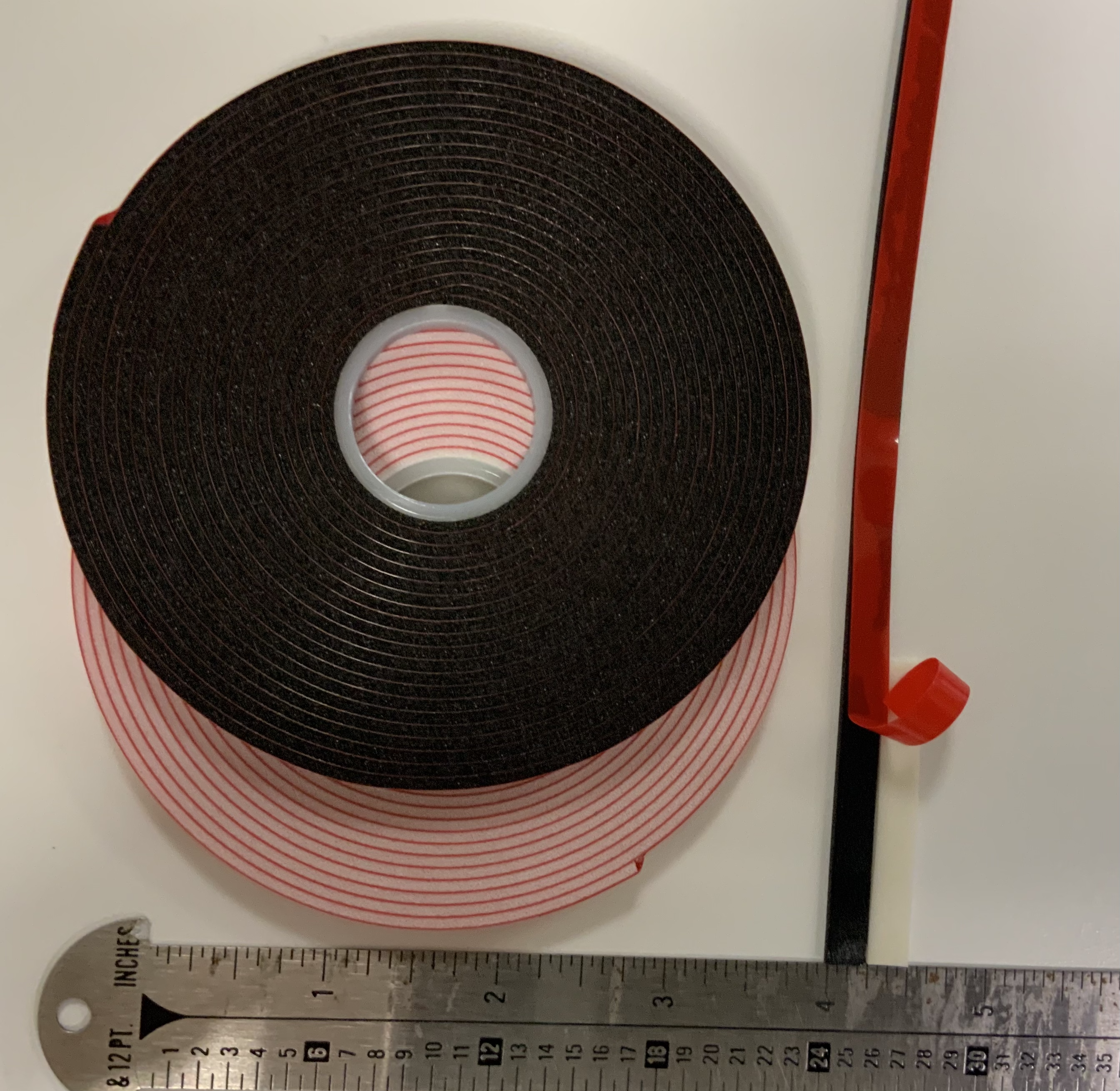 Foam Tape