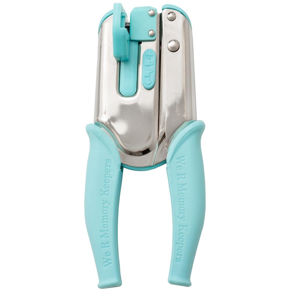 CROP-A-DILE - DISC POWER PUNCH