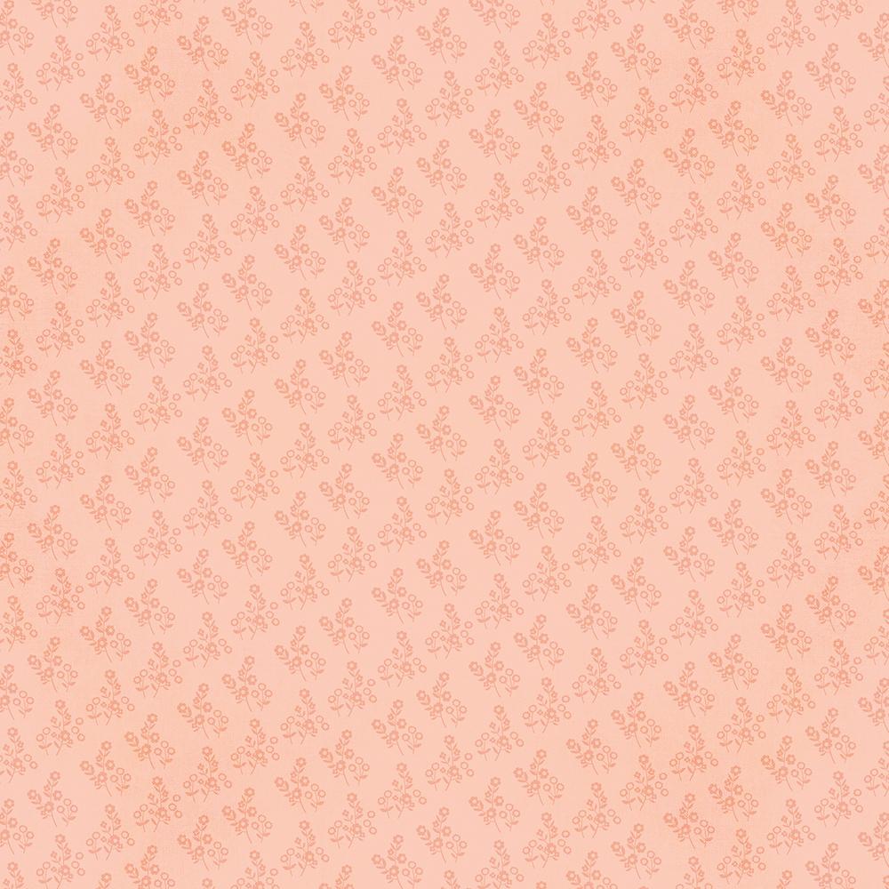 Homegrown Double-Sided Cardstock - Rise & Shine