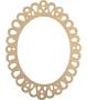 Kaiser Decor Cameo Frame Small