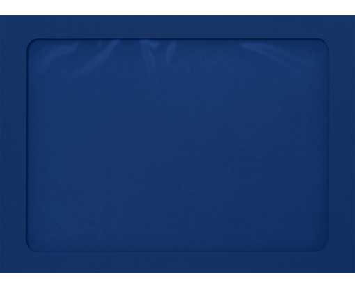 A7 Full Face Window Envelopes