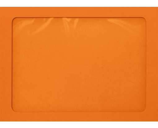 A7 Full Face Window Envelopes