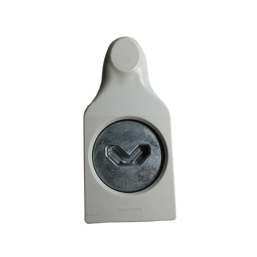 We R Memory Keepers - Photo Corner 1 Inch Embossing Punch