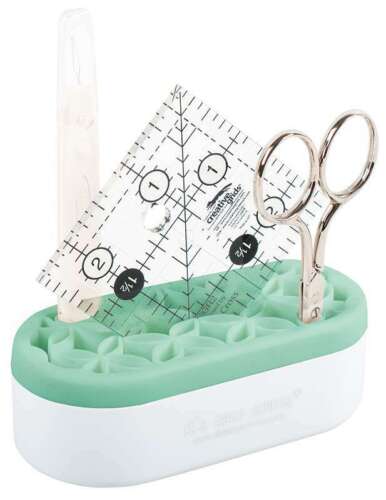 It's Sew Emma - Oh...Sew! Organized - Mini Stash 'n Store - Mint