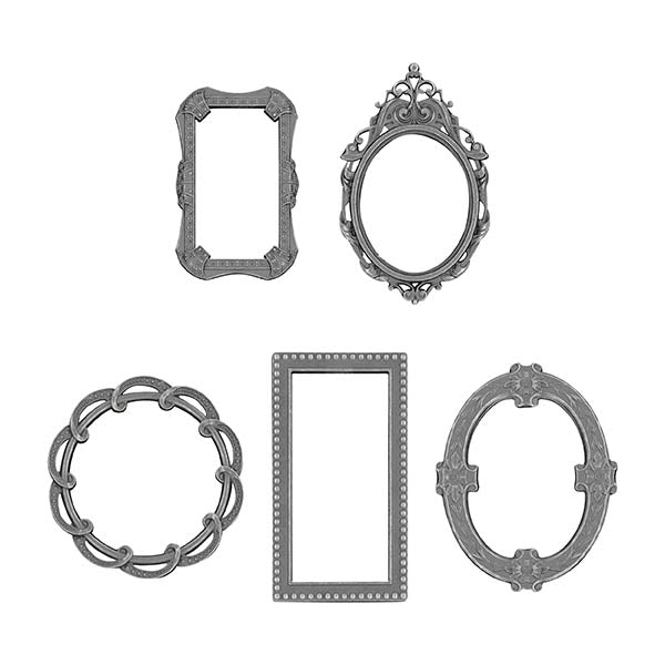 Idea-Ology Deco Frames