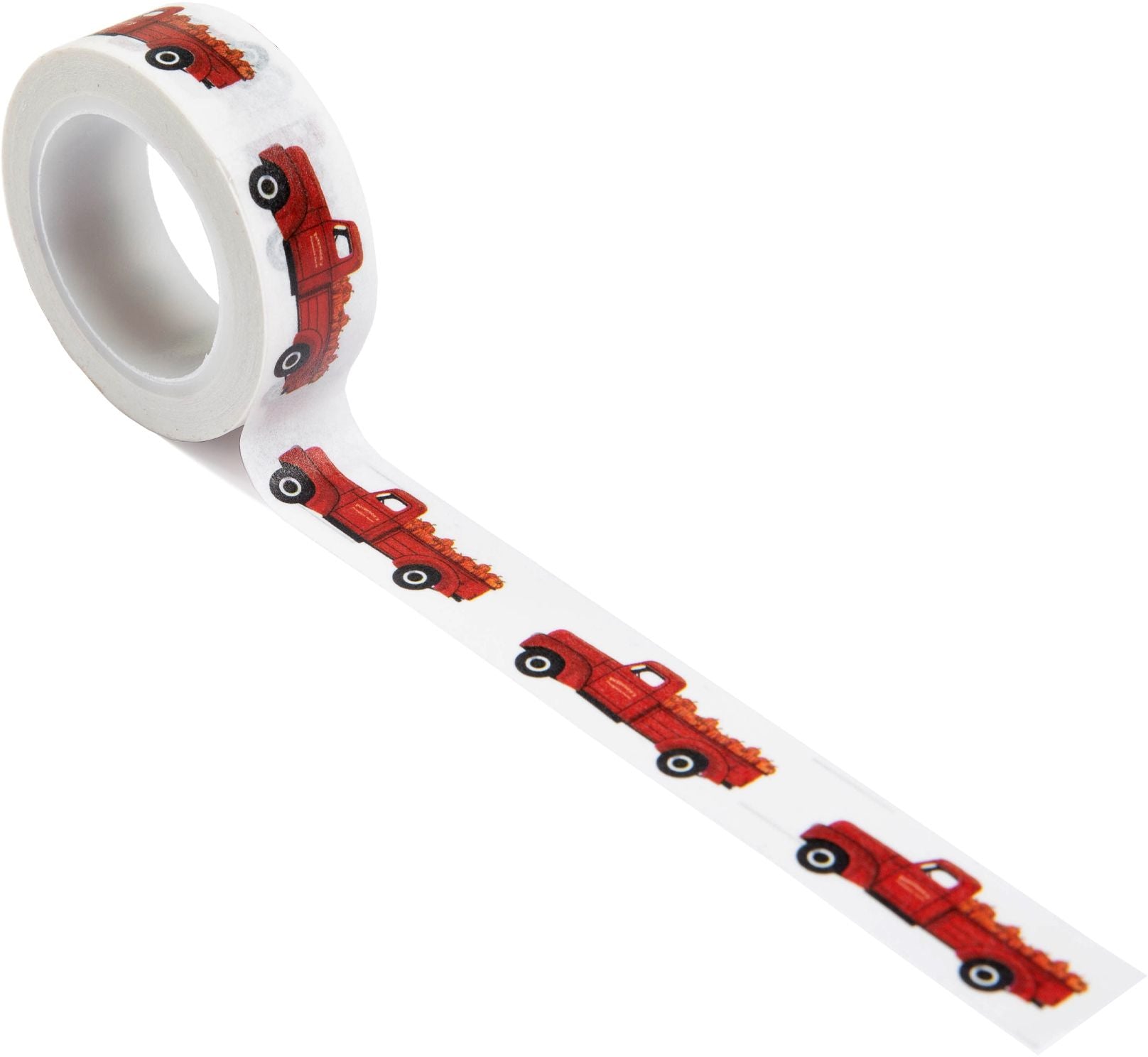 Welcome Autumn - Picking Pumpkins Washi Tape