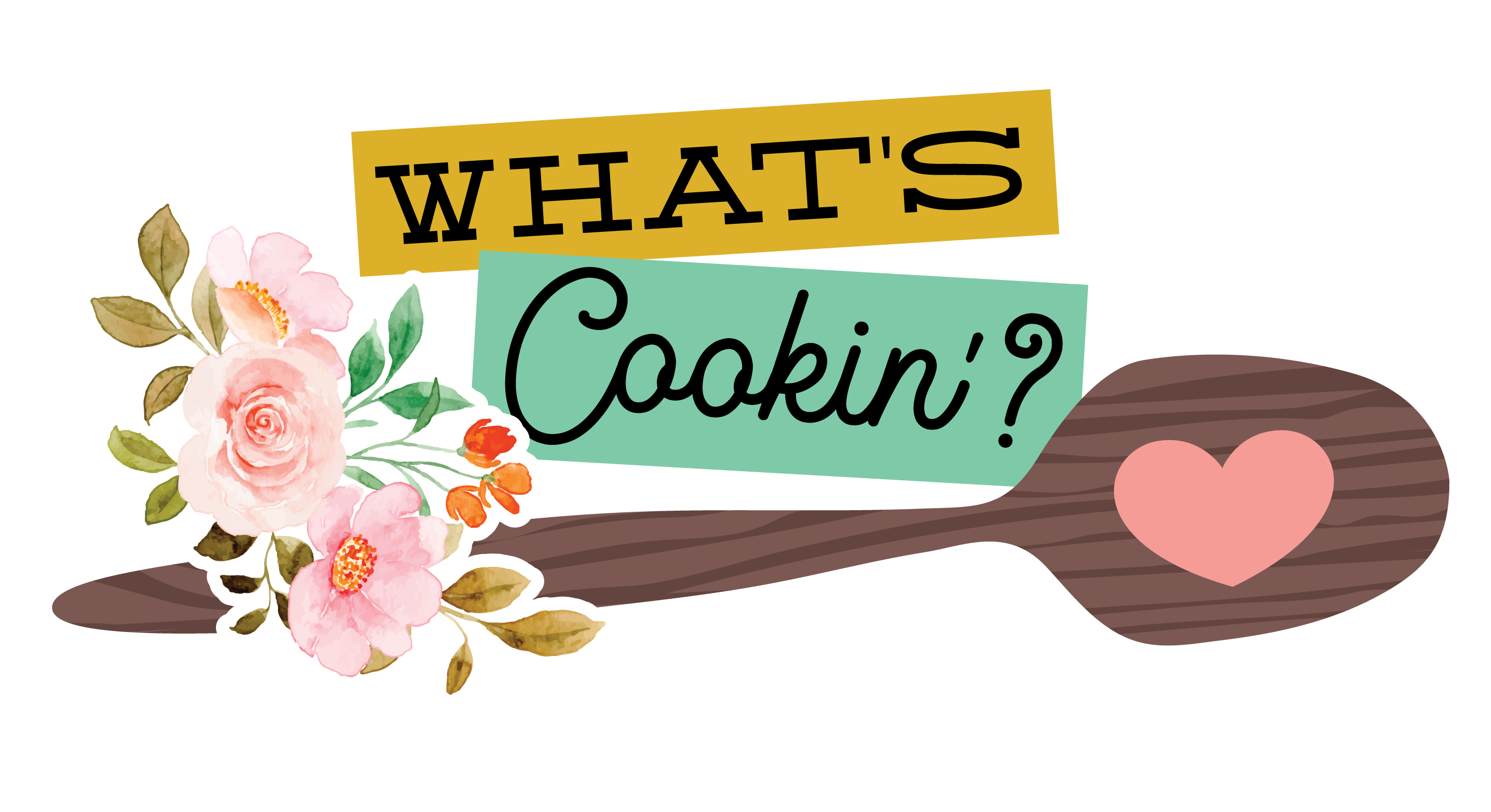 What's Cookin' – Button Farm Club
