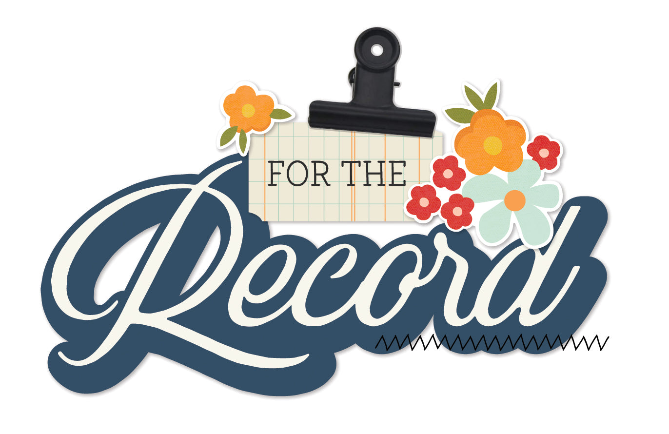 For the Record Button Farm Club