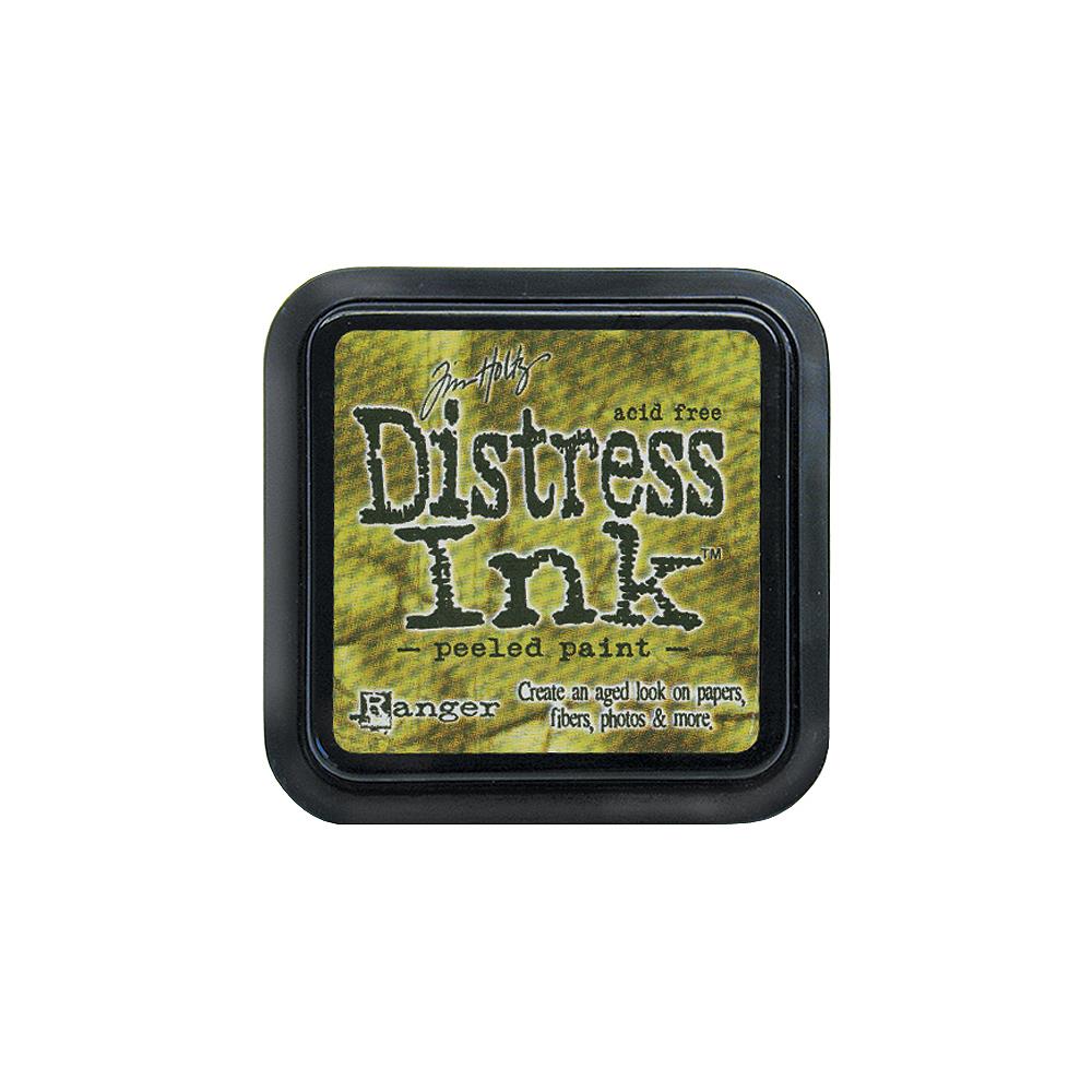 Distress Ink Pad - Peeled Paint