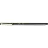 Uchida Le Pen .03mm Point Open Stock - Dark Grey