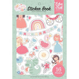 Our Little Princess Collection - Sticker Book