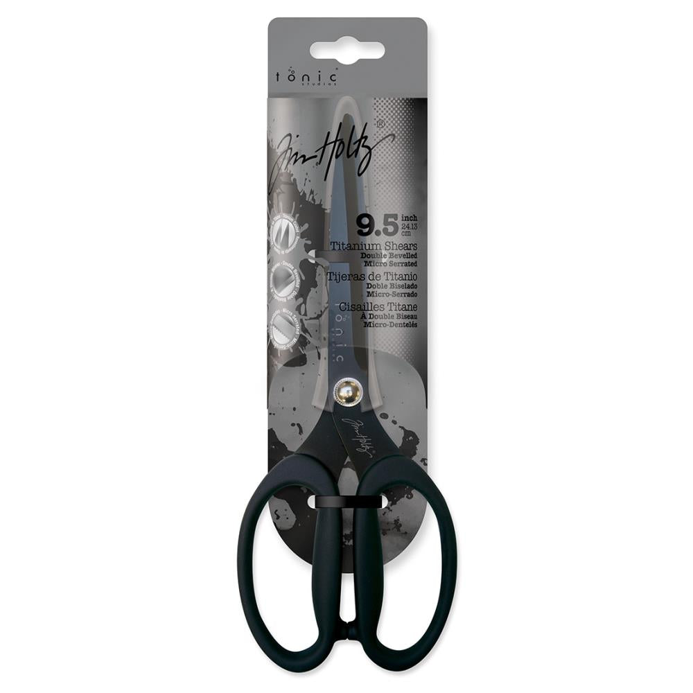 Tim Holtz Titanium Shears