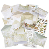 Nature Study Collection – Card Kit