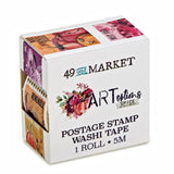 ARToptions Spice Collection - Washi Tape - Postage