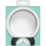 Doodlebug Design - DIY Snow Globe Kit