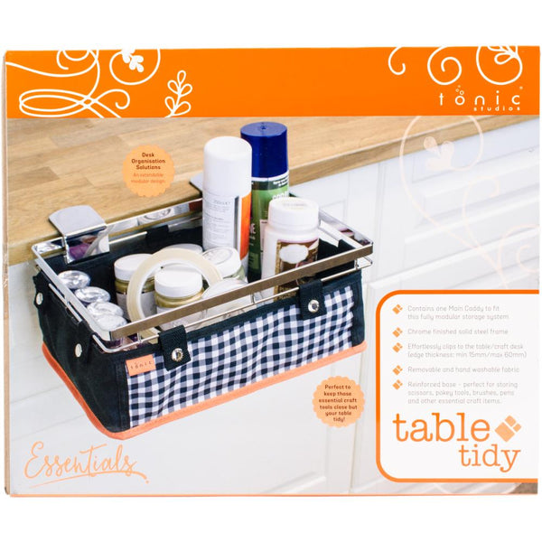 Tonic Studios Table Tidy - Main Caddy