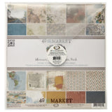 Wherever Collection - Bundle With Custom Chipboard