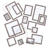 Wherever Collection - Chipboard Frames