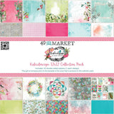 Kaleidoscope Collection - Collection Pack 12x12