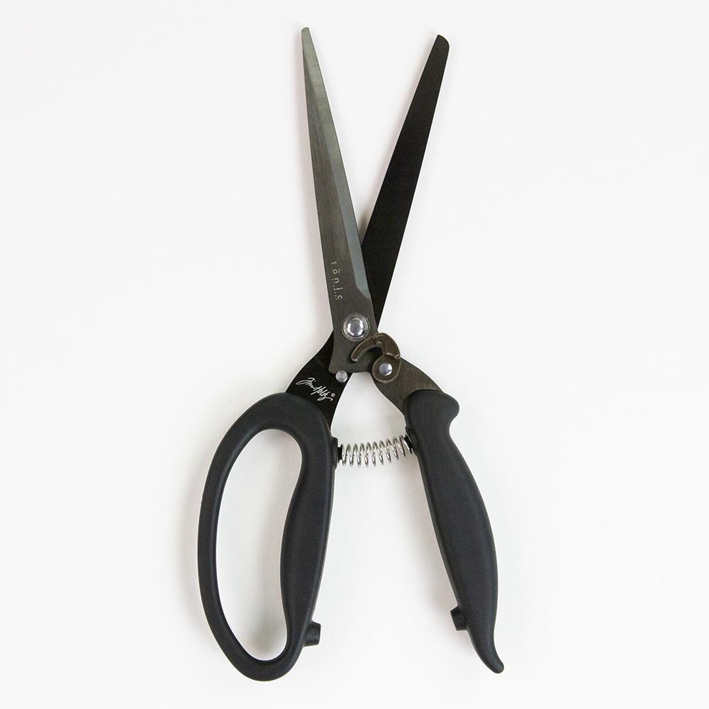 Tim Holtz Recoil Scissors 9.5"