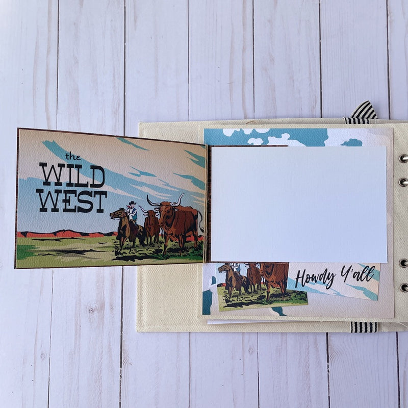 Howdy Mini Album