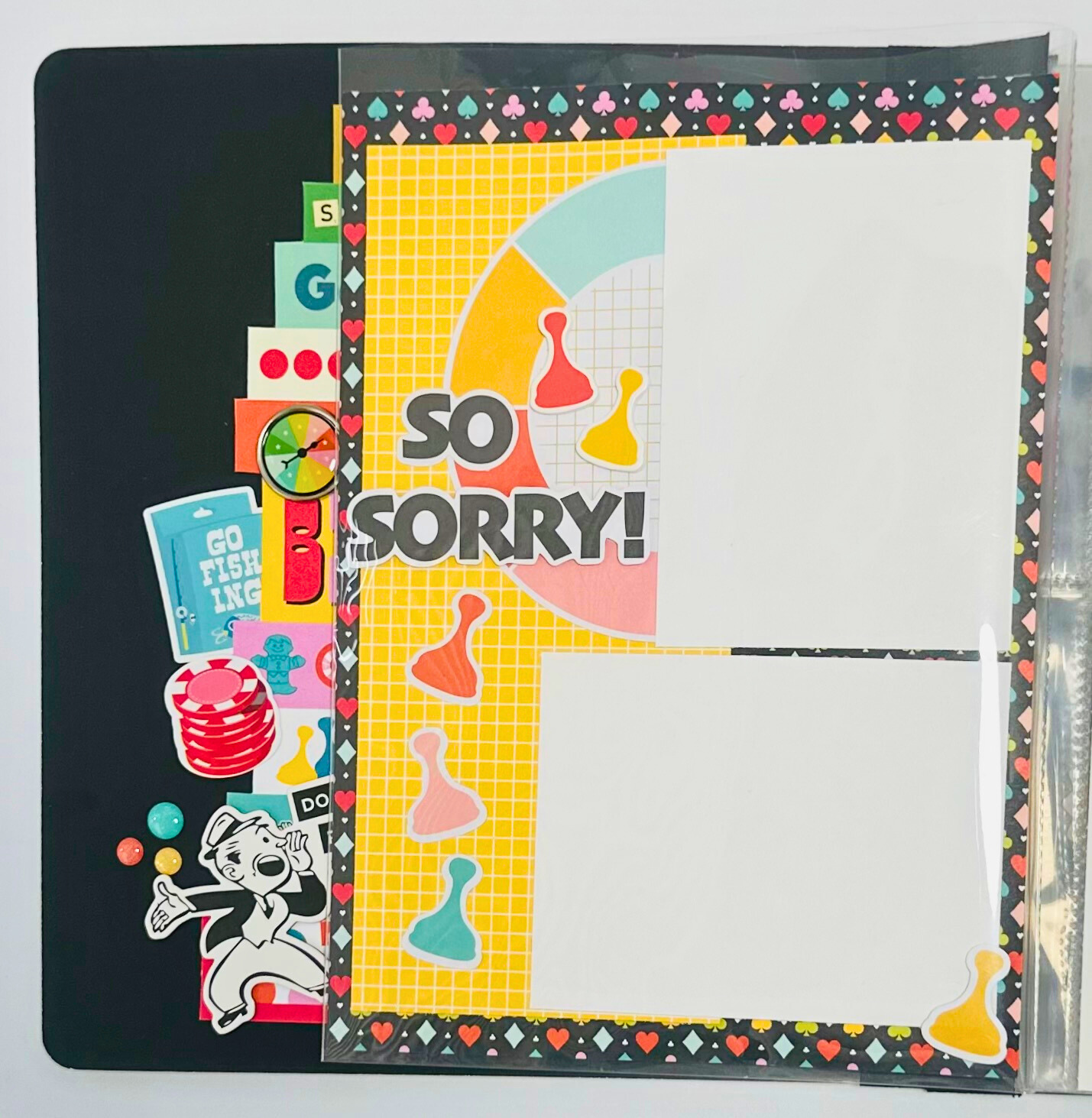 Game 🧩 Night! ♟️🎲 Flipbook