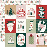 Boho Christmas - Collection Kit