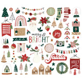 Boho Christmas - Bits & Pieces
