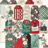 Simple Vintage 'Tis The Season - Collection Kit