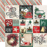 Simple Vintage 'Tis The Season - Collection Kit