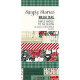 Simple Vintage 'Tis The Season - Washi Tape
