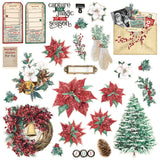Simple Vintage 'Tis The Season - Simple Cards Card Kit
